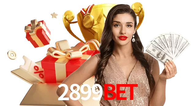 2899Bet