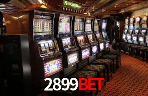 2899Bet.Com