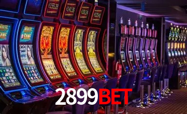 2899Bet