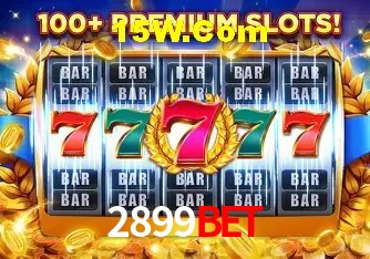 2FA Security 2899Bet