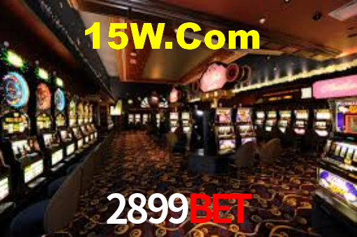 2899Bet.Com