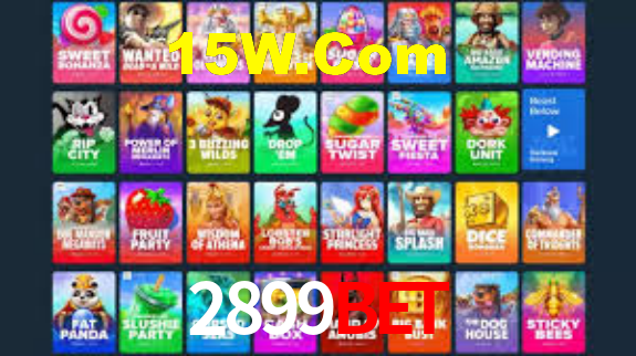 Exclusive Games 2899Bet