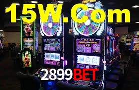 Tournaments 2899Bet