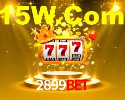 Tournaments 2899Bet