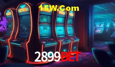 Games Directory 2899Bet