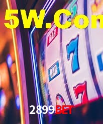 Premium Interface 2899Bet