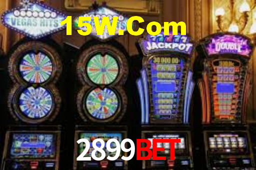 2899Bet: Seu Cassino Premiado com Pagamentos Rápidos