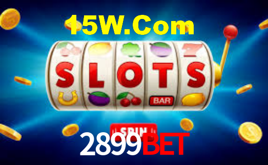 2899Bet App Interface