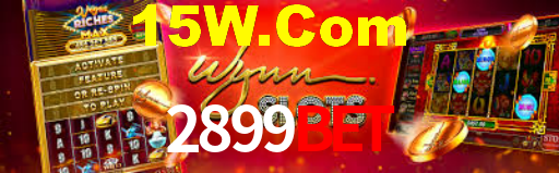 2899 Bet