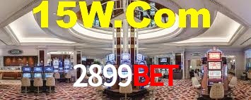Programa VIP 2899Bet