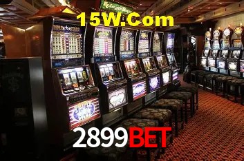 API Integration 2899Bet