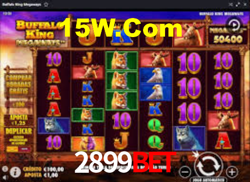 2899Bet.Com