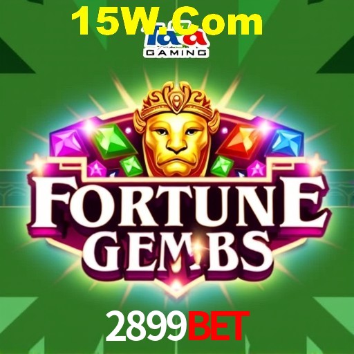 Game Providers 2899Bet
