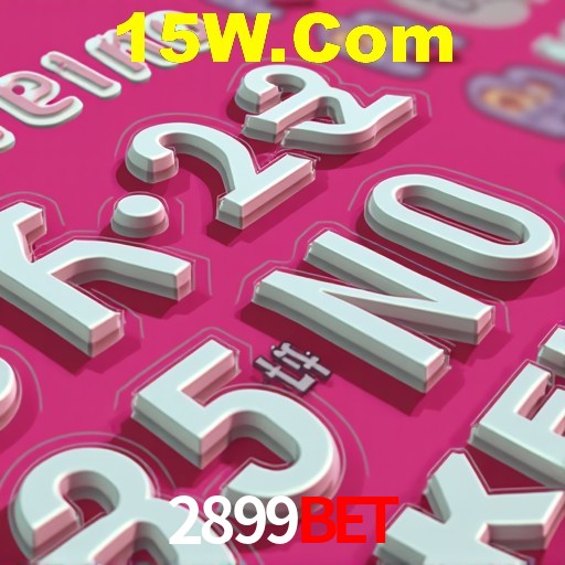 Apostas Esportivas na 2899Bet: Um Guia Completo