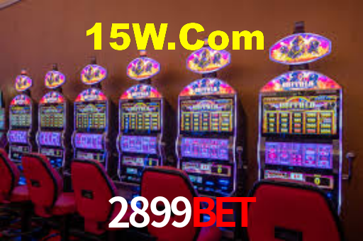 2899Bet