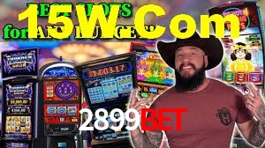 Live Casino 2899Bet