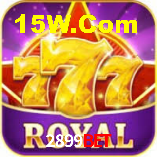 2899Bet