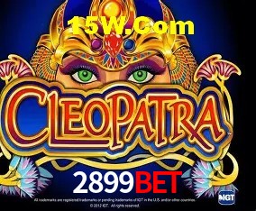 Game Providers 2899Bet