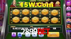 Game Statistics 2899Bet
