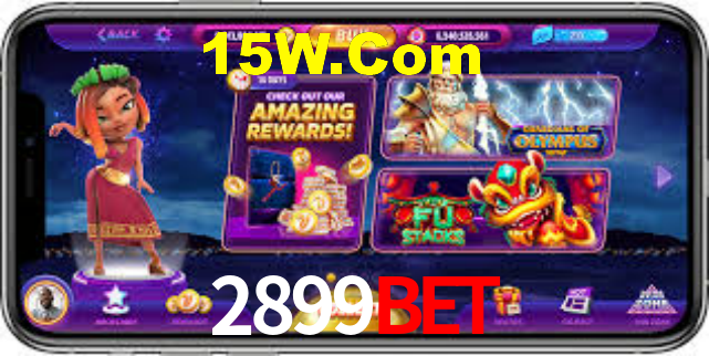 2899 Bet