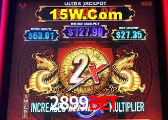 Live Casino 2899Bet