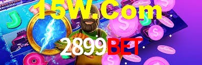 2899 Bet