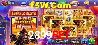 Statistics 2899Bet