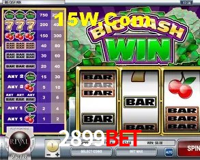 Platform Technology 2899Bet