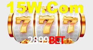 Daily Bonuses 2899Bet
