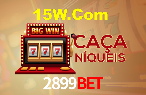 2899 Bet
