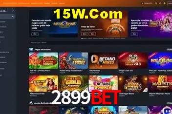 Weekend Specials 2899Bet