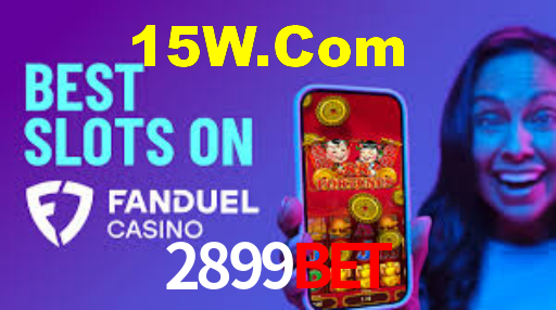 2899Bet.Com