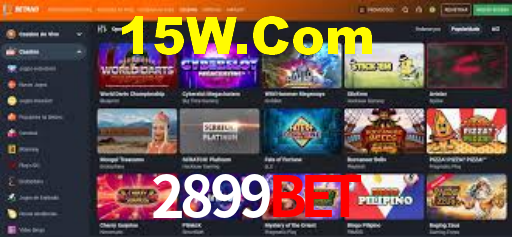 2899Bet.Com
