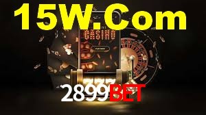 2899Bet App Interface