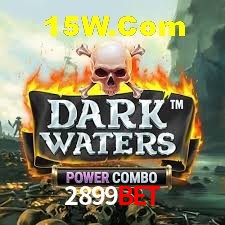 Welcome Bonus 2899Bet