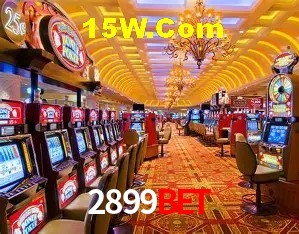 Seasonal Promotions 2899Bet
