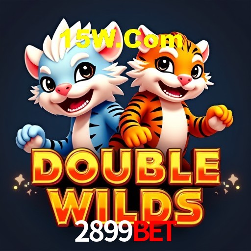 Tennis Betting 2899Bet