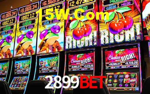 2899Bet