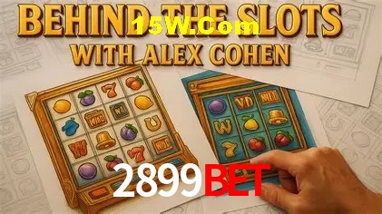 Bonus Features 2899Bet