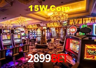 Slot Games 2899Bet